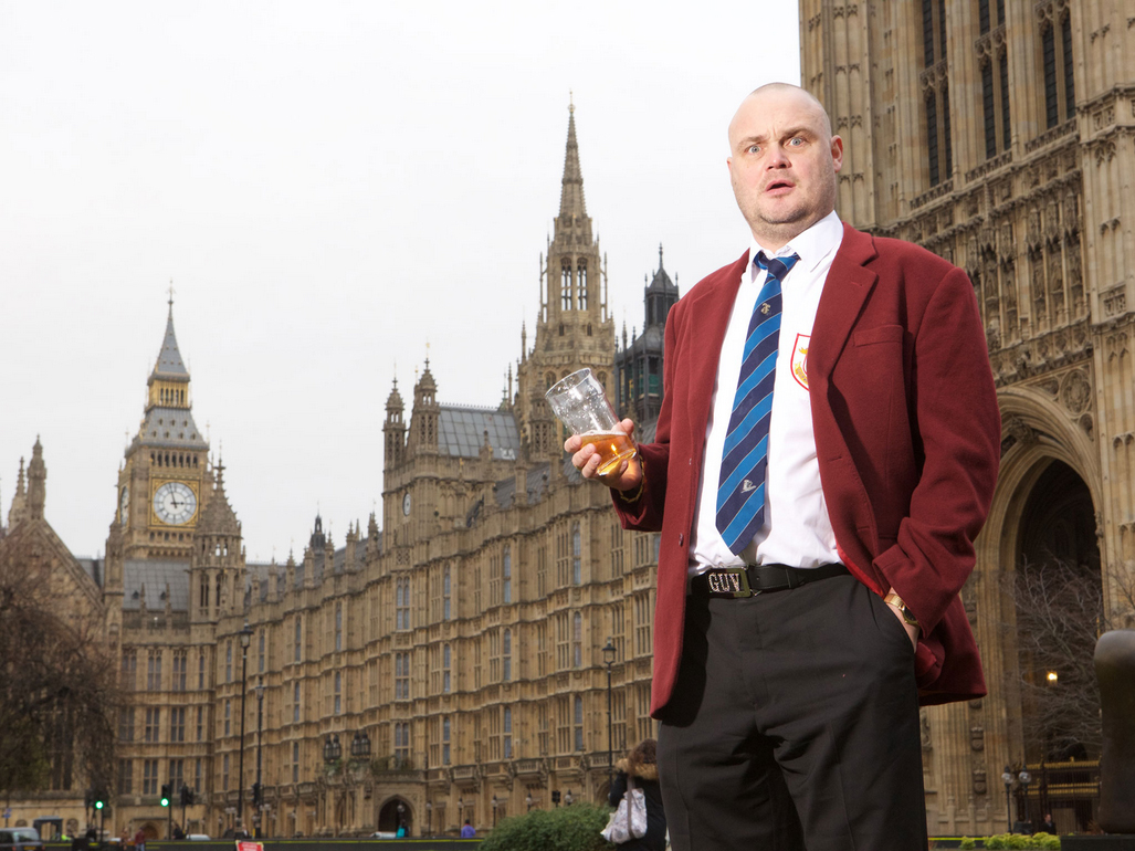 The Pub Landlord: “What we have in the UK right now is this ‘magic bullet’ politics concept, where people seem to think that if you do one thing it will solve everything.”