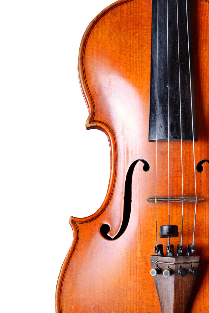 The viola emerges from the orchestra s shadows the citizen